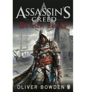 Assassin's Creed: Black Fag - Penguin Books UK