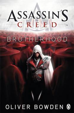 Assassin's Creed: Brotherhood - Penguin Books UK