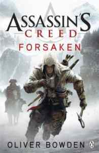 Assassin's Creed: Forsaken - Penguin Books UK