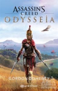 Assassin’S Creed - Odysseia - Epsilon Yayınevi