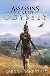 Assassin's Creed Odyssey - Penguin Books UK