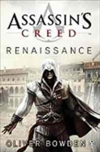 Assassin's Creed: Renaissance - 1