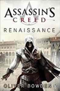 Assassin's Creed: Renaissance - Penguin Books UK
