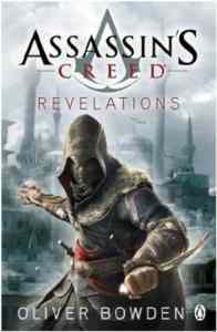 Assassin's Creed Revelations - 1