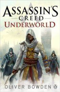 Assassin's Creed Underworld - 1