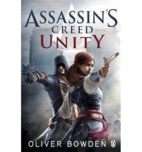Assassin's Creed: Unity - Penguin Books UK