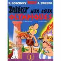 Asterix 12: Asterix aux jeux olympiques - Hachette Livre International