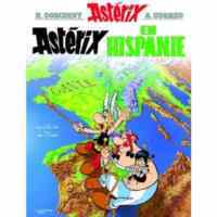 Asterix 14: Asterix en Hispanie - Hachette Livre International