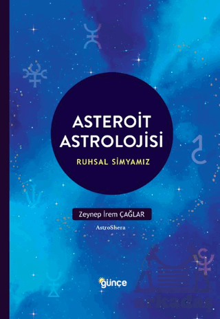 Asteroit Astrolojisi - 1
