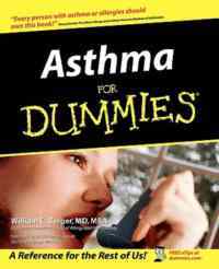 Asthma for Dummies - 1