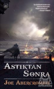 Astıktan Sonra - İthaki Yayınları