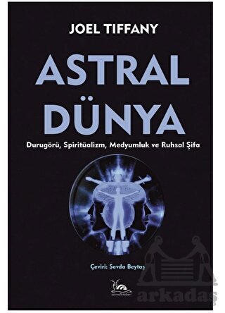 Astral Dünya - Sarmal Kitabevi