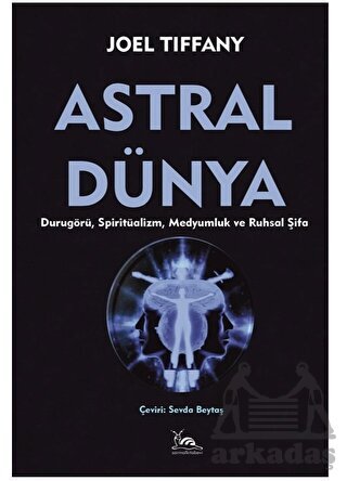 Astral Dünya - 1