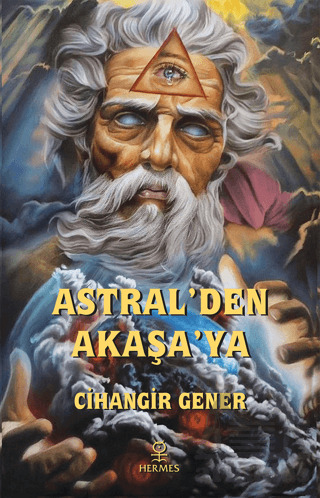 Astral’Den Akaşa’Ya - Hermes Yayınları