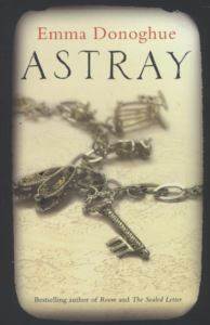 Astray - Picador UK