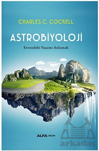 Astrobiyoloji - Alfa Yayınları