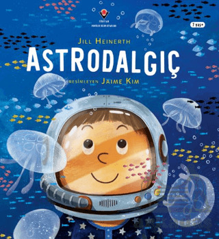 Astrodalgıç - Tübitak Yayınları