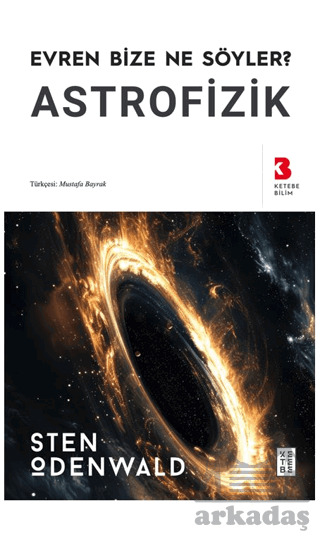 Astrofizik - 1