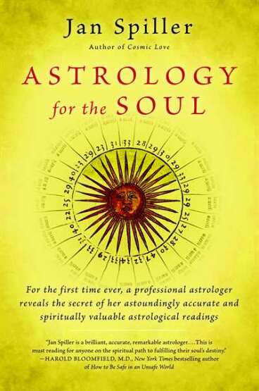 Astrology For The Soul - 1