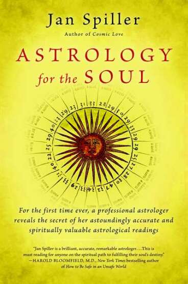 Astrology For The Soul - Bantam USA