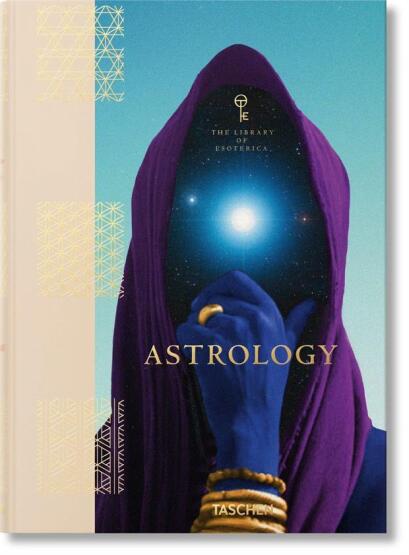 Astrology - Library of Esoterica - Taschen