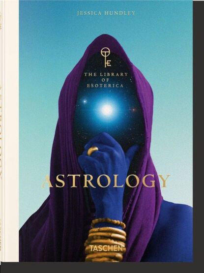 Astrology - The Library of Esoterica - 1