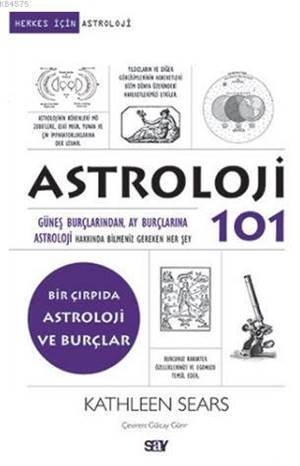 Astroloji 101 - 1