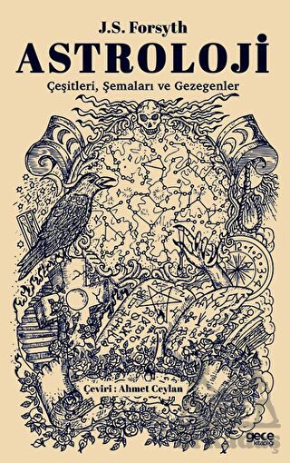 Astroloji - Gece Kitaplığı