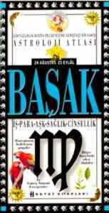 Astroloji Atlası Başak Burcu - Boyut Yayın Grubu