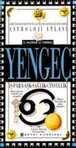Astroloji Atlası Yengeç Burcu - Boyut Yayın Grubu