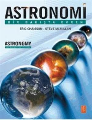 Astronomi; Bir Bakışta Evren - 1