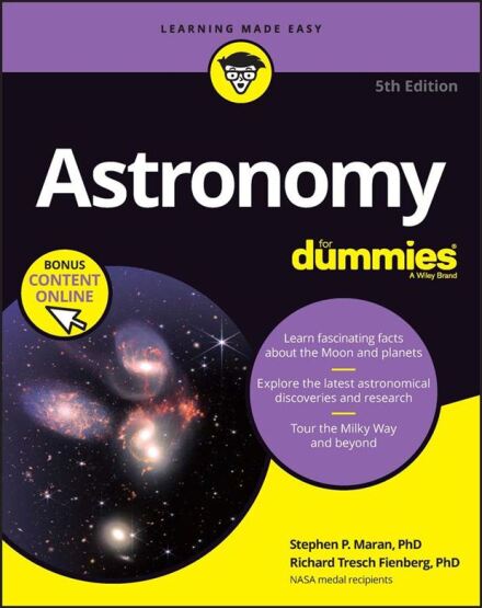 Astronomy for Dummies - For Dummies