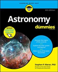 Astronomy For Dummies - 1