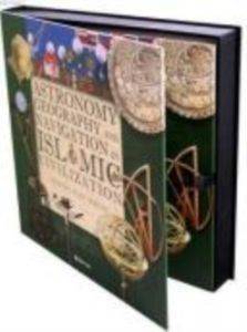 Astronomy; Geography and Navigations in Islamic Civilization - Boyut Yayın Grubu