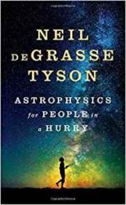 Astrophysics For People In A Hurry - 1