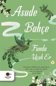 Asude Bahçe - 1