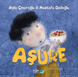 Aşure - Fom Kitap