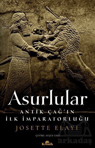 Asurlular - 1