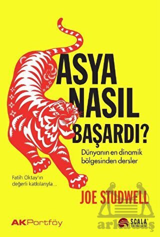 Asya Nasıl Başardı - 1