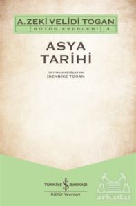 Asya Tarihi - 1