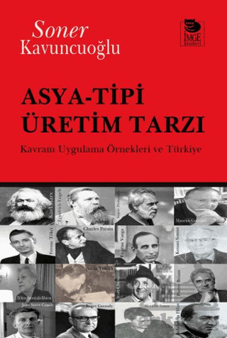 Asya -Tipi Üretim Tarzı - 1