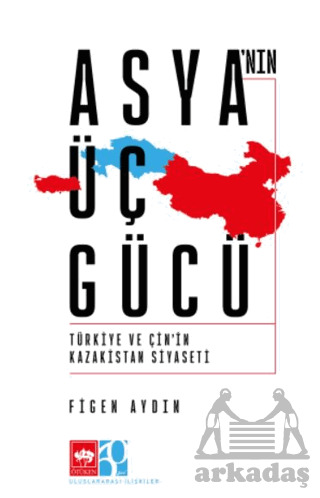 Asya'nın Üç Gücü - 1