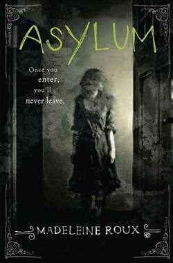 Asylum - Harper Collins UK