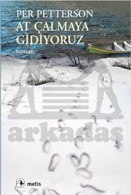 At Çalmaya Gidiyoruz - Metis Yayınları