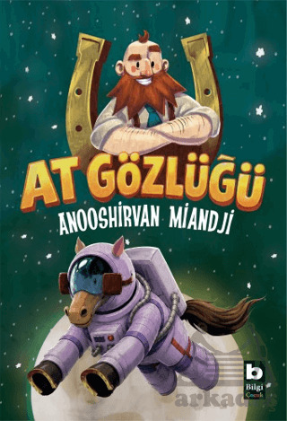 At Gözlüğü - 1