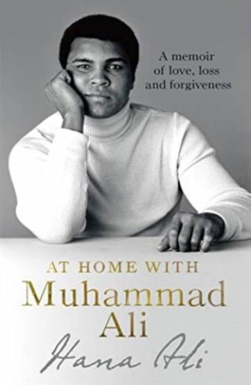 At Home with Muhammad Ali - 1