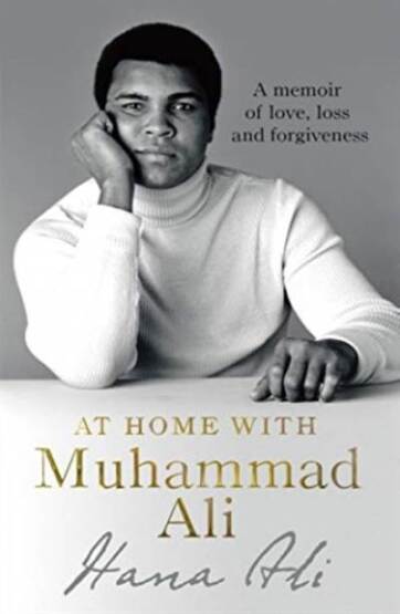 At Home with Muhammad Ali - Corgi Books