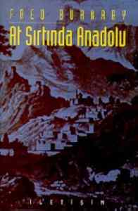 At Sırtında Anadolu - 1