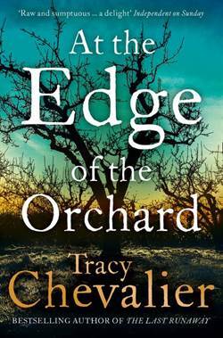 At the Edge of the Orchard - 1