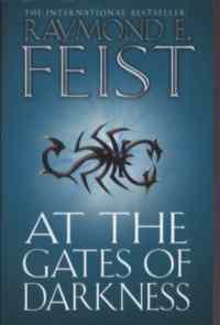 At The Gates Of Darkness (Demonwar 2) - Harper Voyager